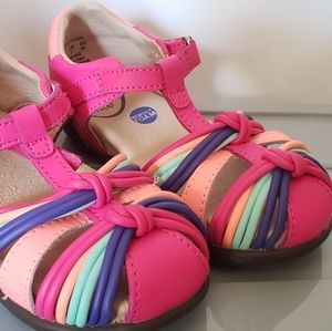 Stride rite kids sandals